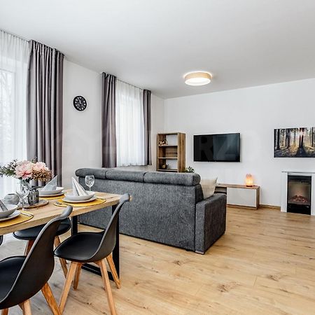 Korzo Lipno C Lejlighed Lipno nad Vltavou Eksteriør billede